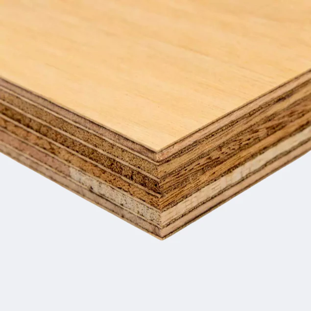 Marine Plywood | 25mm - Image 2