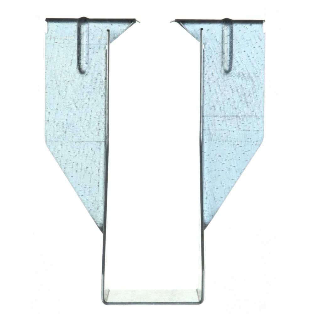 Simpsons Masonry Joist Hanger | 200mm x 47mm - Image 3