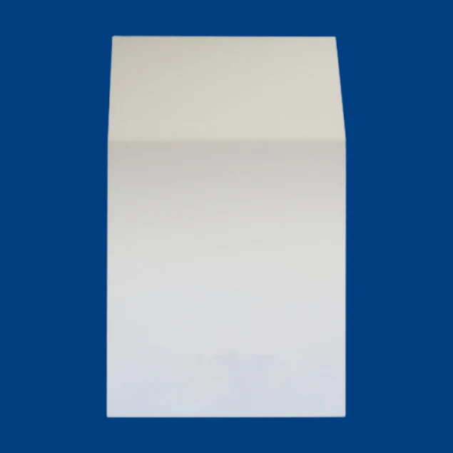 MDF Skirting Board | 117mm x 18mm | Chamfered Rounded Profile - Image 2