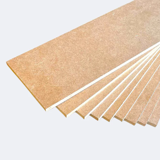 MDF Wall Panelling Strips 100mm x 1220mm - Image 2