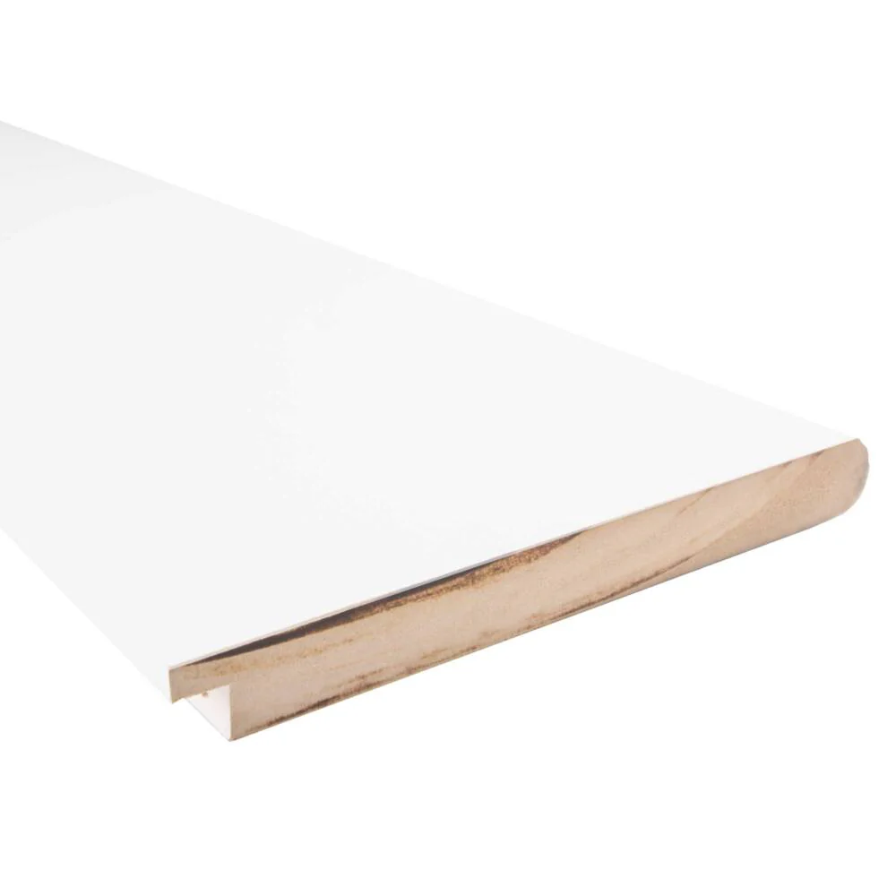 MDF Window Board 244mm x 25mm | 4.2m (14ft) Clearance!