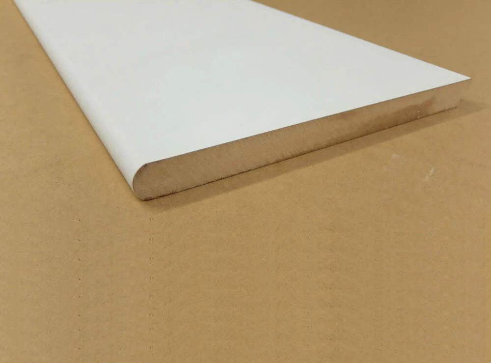 MDF Window Board 244mm x 25mm | 4.2m (14ft) Clearance! - Image 2