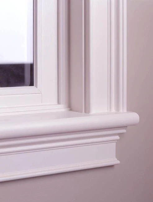 MDF Window Board 244mm x 25mm | 4.2m (14ft) Clearance! - Image 3