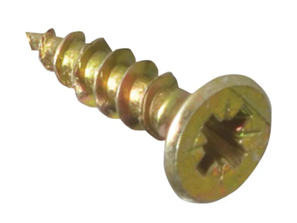 Mp Pz Screw Csk St Zyp 3.0 X 13mm Box200