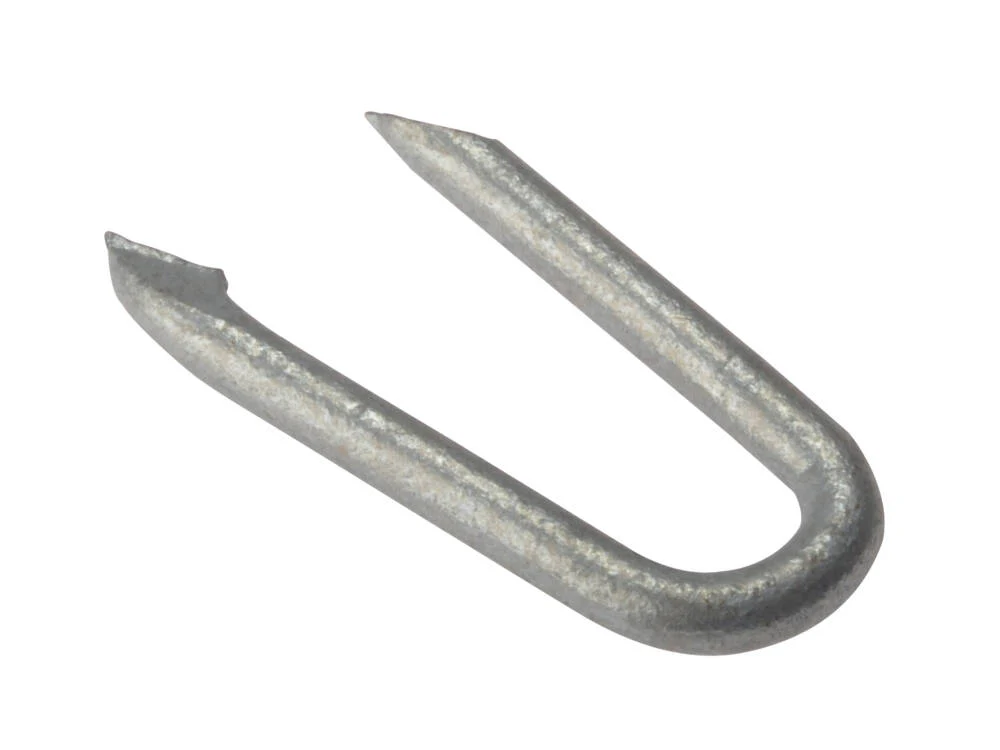 Netting Staple Galv 30mm X 250G