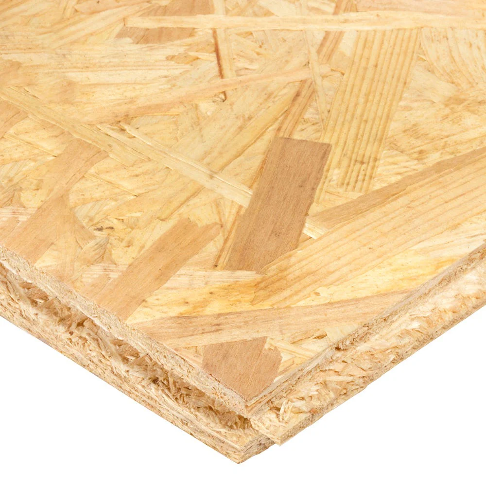OSB3 Flooring T&G  | 18mm