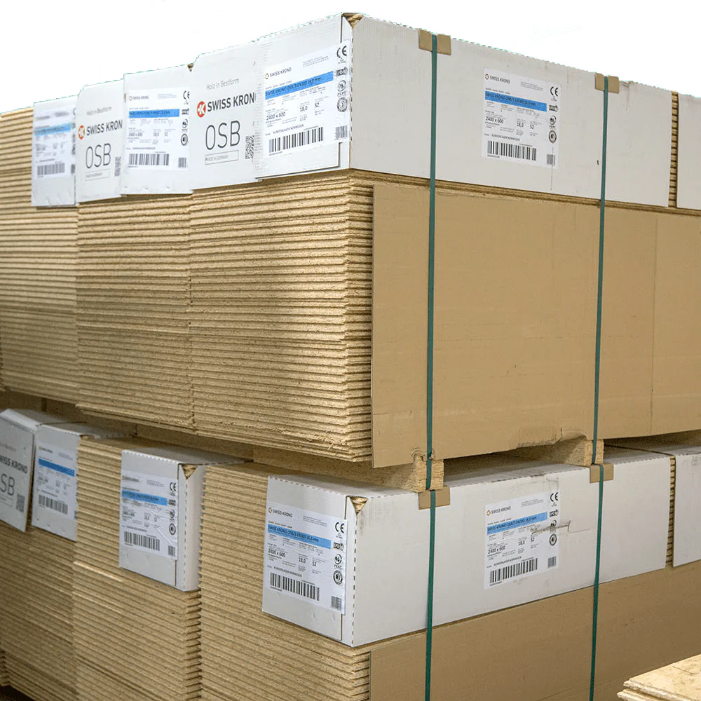 OSB3 Flooring T&G  | 18mm - Image 4