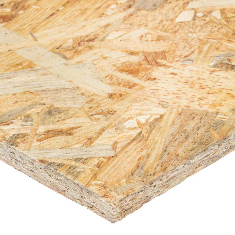 OSB Board OSB3 Sheets | 9mm
