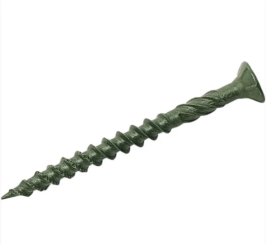 Performance Decking Screws 4.5 X 75 (Box 100)