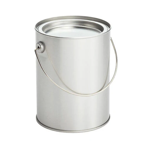 Phenolic Edge Sealing Paint