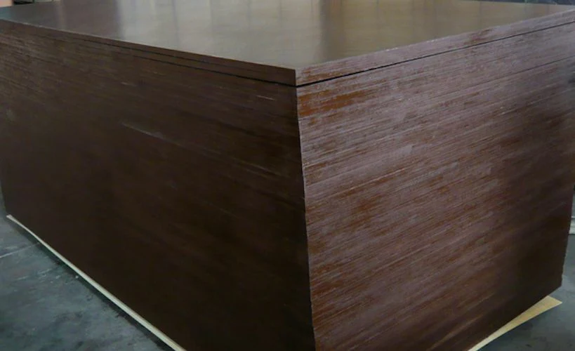 Phenolic Edge Sealing Paint - Image 2