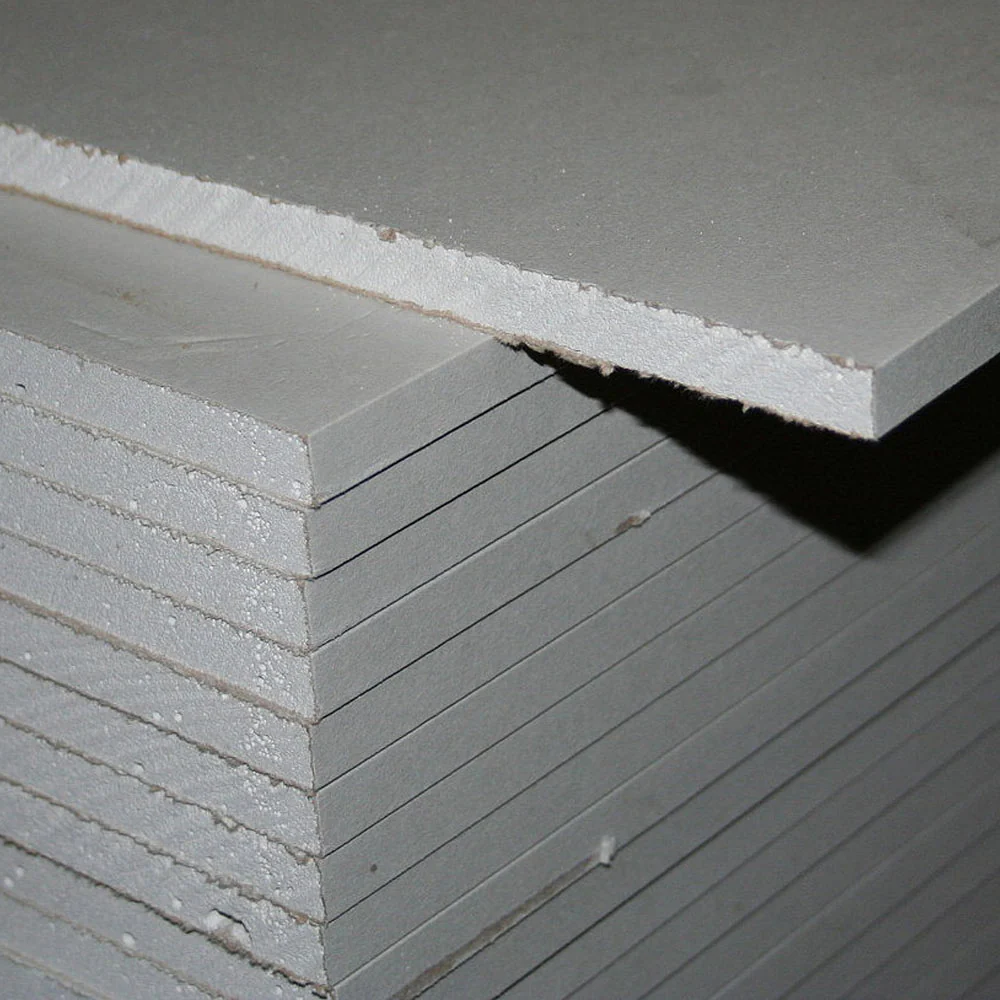 Knauf Plasterboard Square Edge 9mm | 2.4m x 1.2m - Image 2