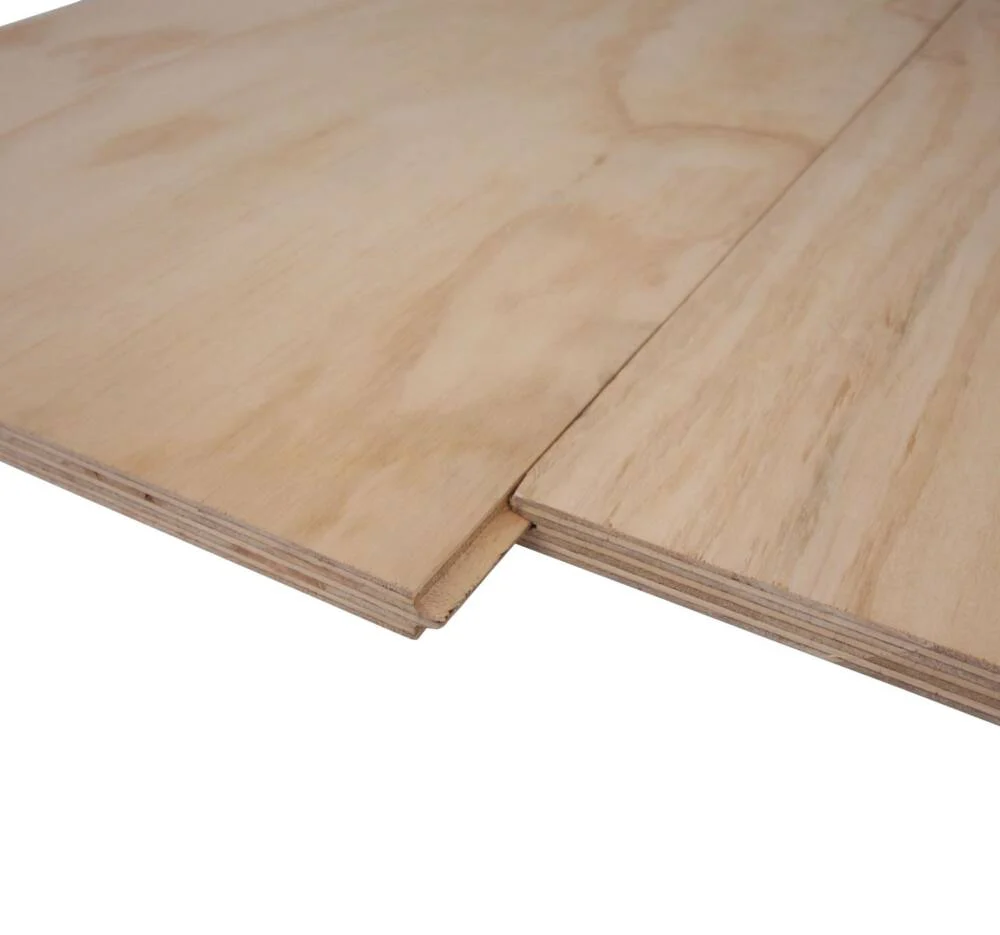 Plywood Flooring Boards Tongue & Groove | 22mm - Image 4