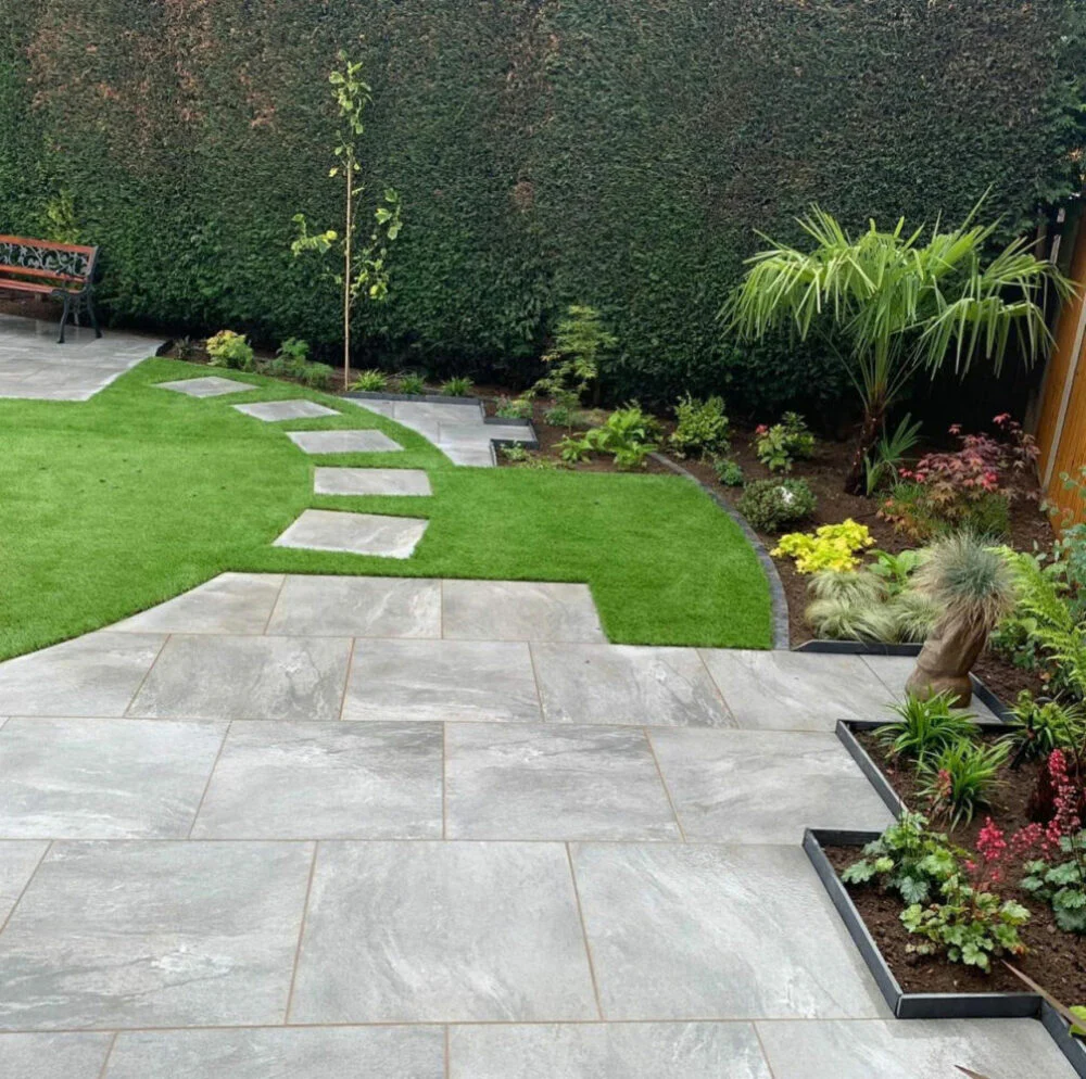 Porcelain Paving 20mm | 21.6 sq/m - Image 4