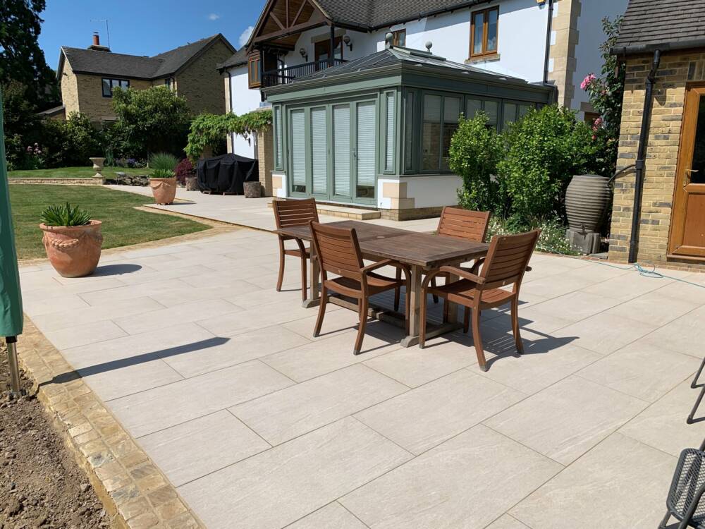 Porcelain Paving 20mm | 21.6 sq/m - Image 6