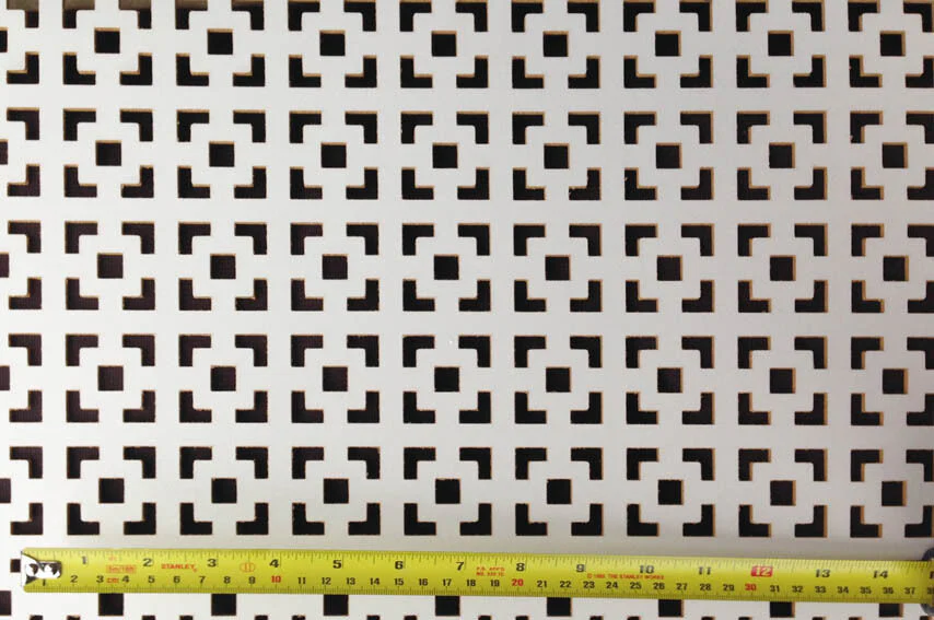 Radiator Cover Sheet | Dakota - Image 4