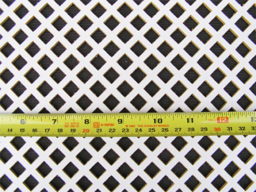 Radiator Cover Sheet | Nevada - Image 3