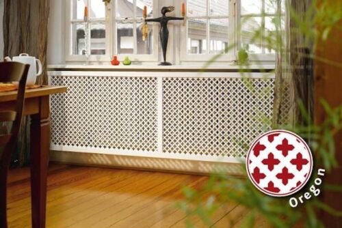 Radiator Cover Sheet | Oregon - Image 4