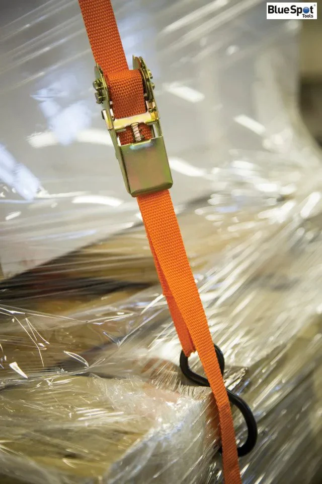 Ratchet Tie-Down - Image 3