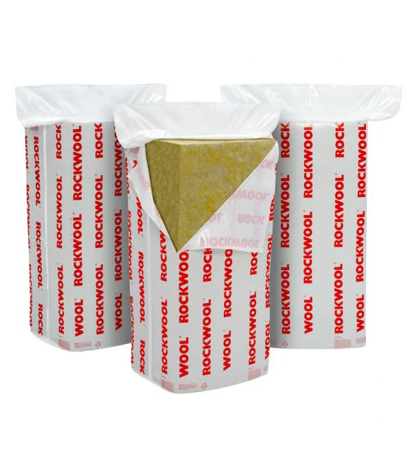 Rockwool RW5 Acoustic Insulation Slabs | 100mm