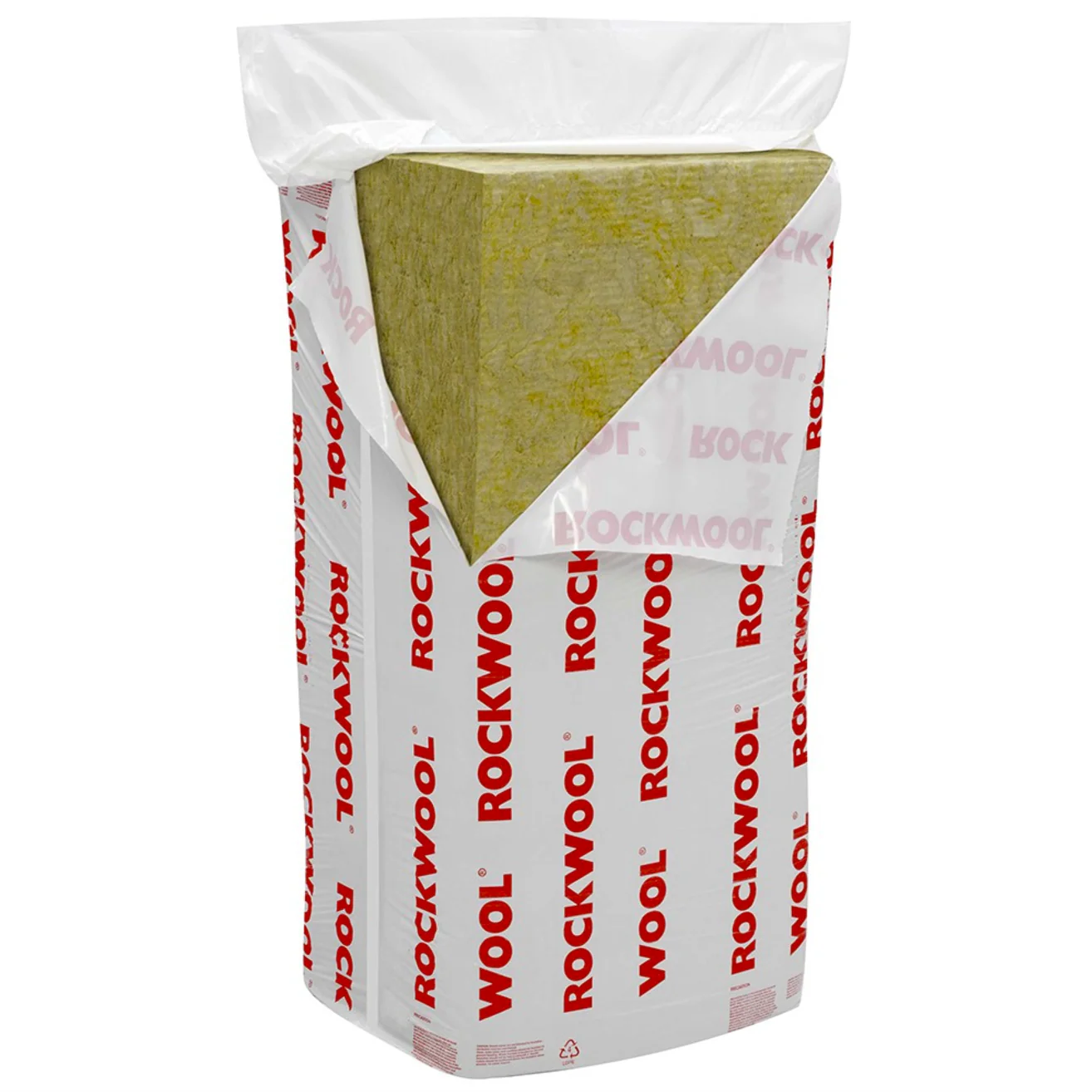 Rockwool RW5 Acoustic Insulation Slabs | 30mm - Image 3
