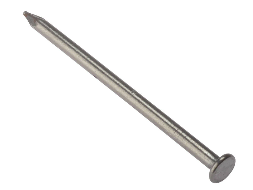 Round Head Nail Bright 40mm X 500G