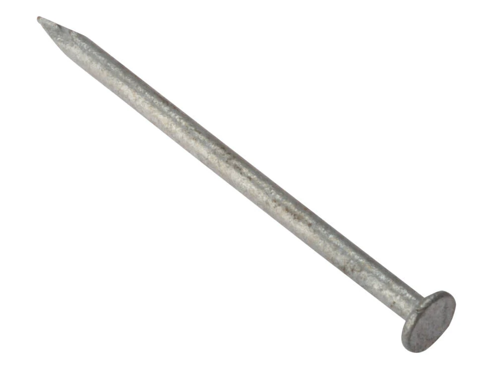 Round Head Nail Galv 150mm X 2.5Kg