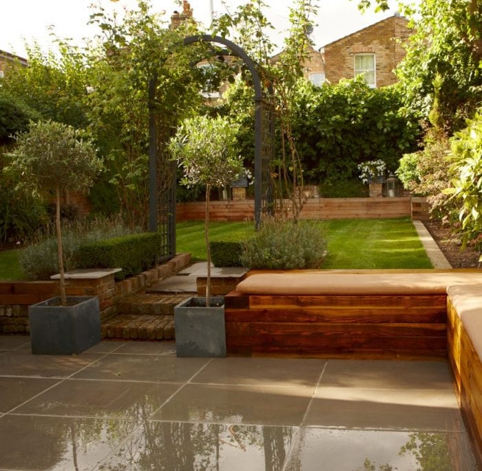 Sandstone Paving 22mm | 18.9 sq/m - Image 2