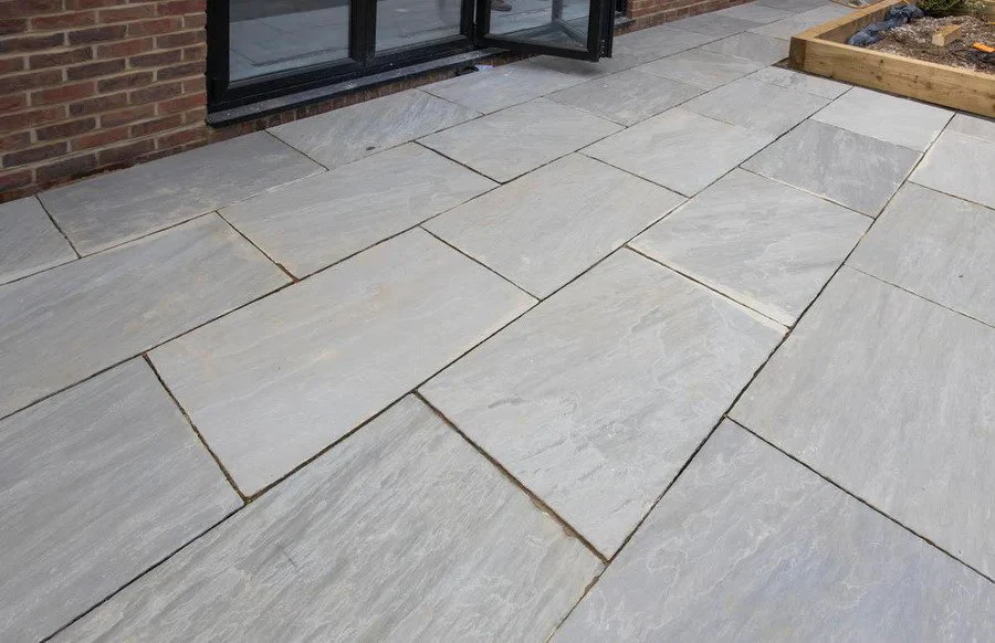 Sandstone Paving 22mm | 18.9 sq/m - Image 5