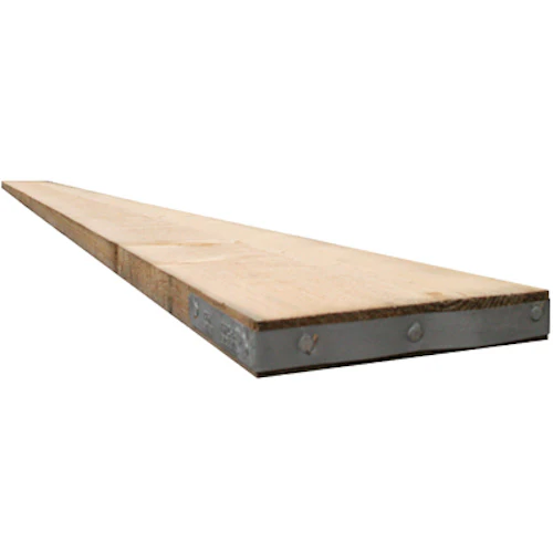 8ft | Scaffold Boards Graded | 2.4m - Image 2
