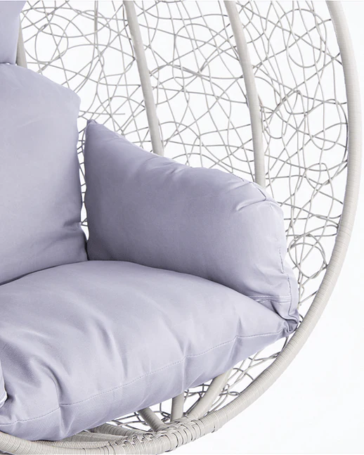 Single Egg Chair - Image 10
