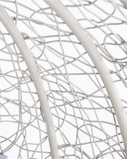 Single Egg Chair - Image 3