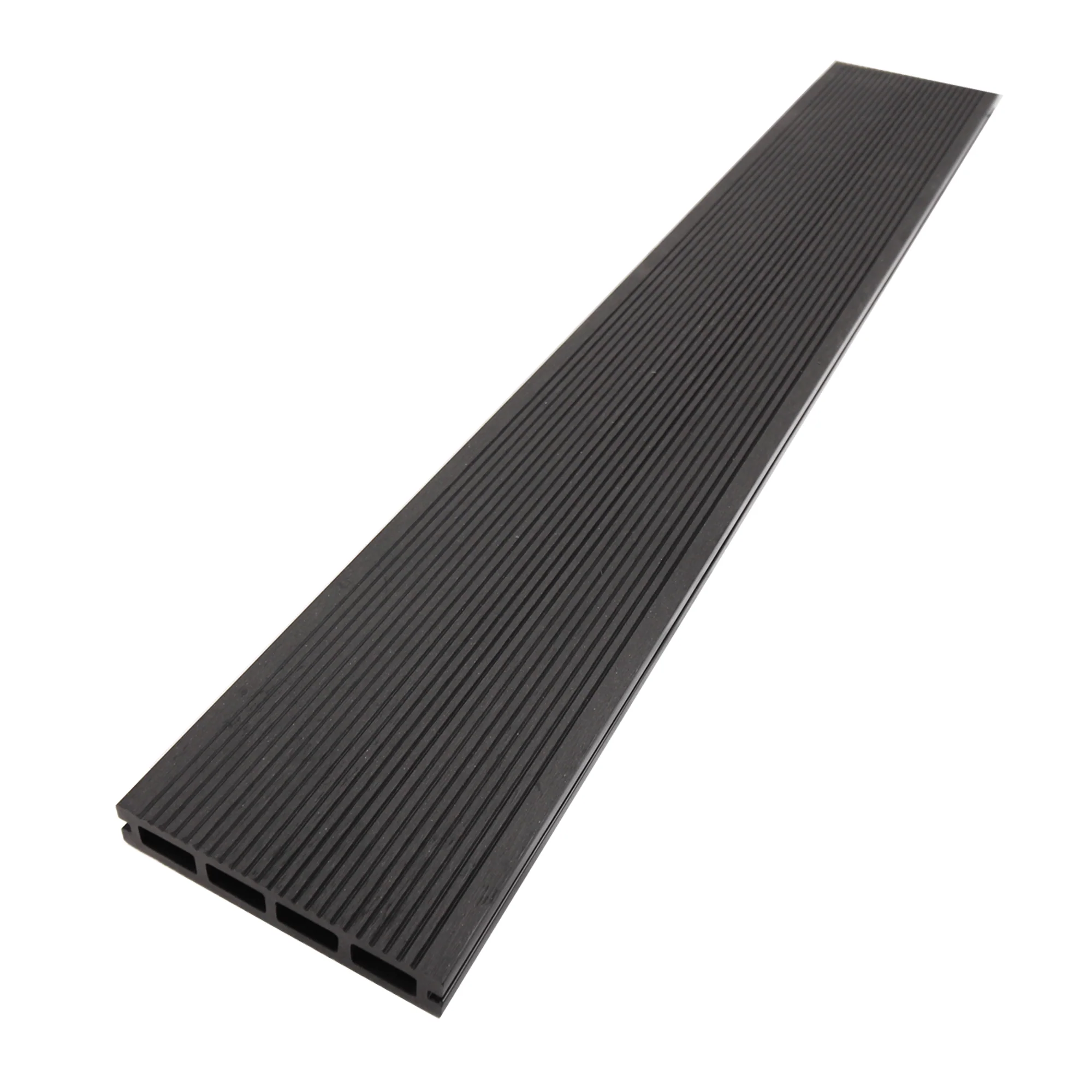 Slate Black Composite Decking - Image 3
