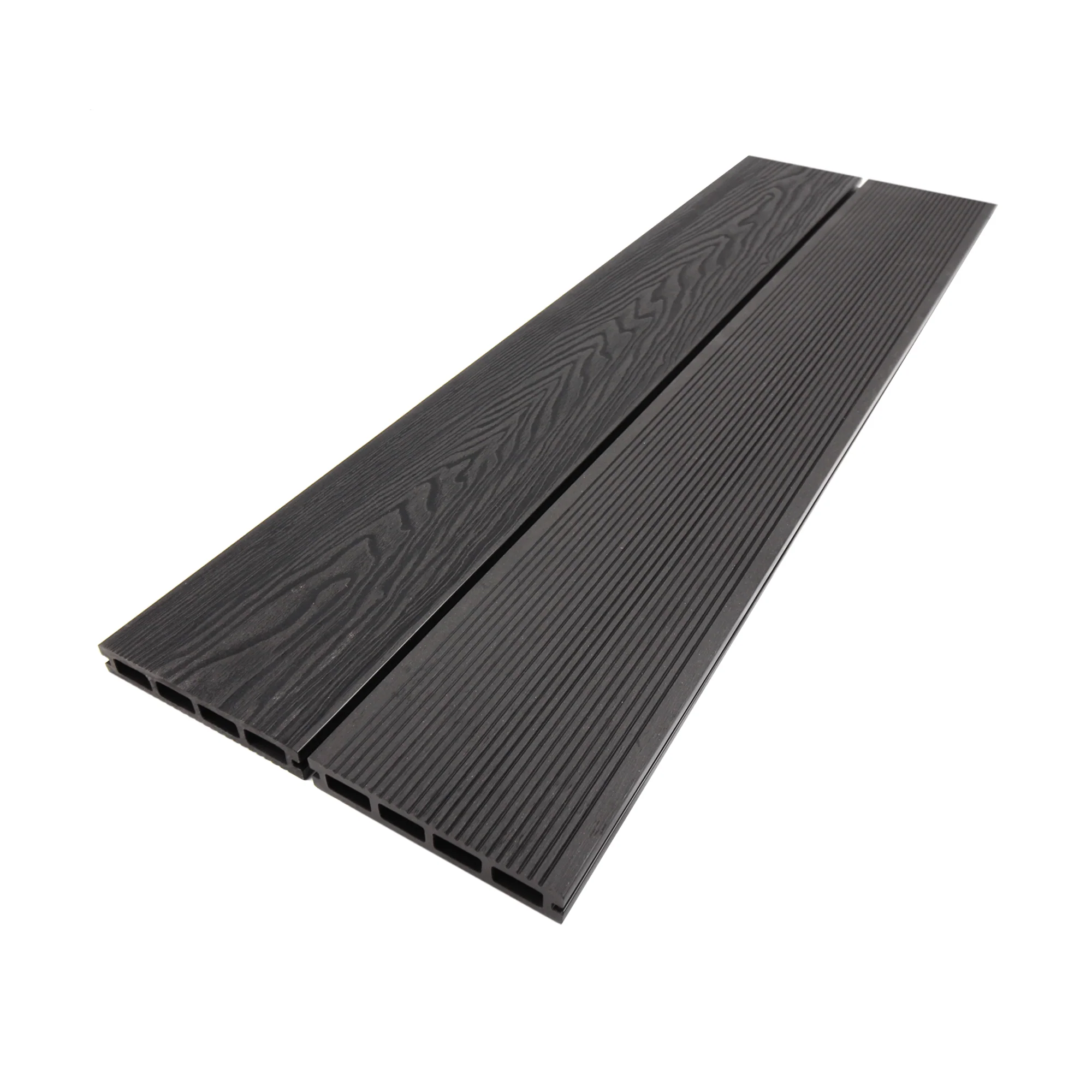 Slate Black Composite Decking - Image 4