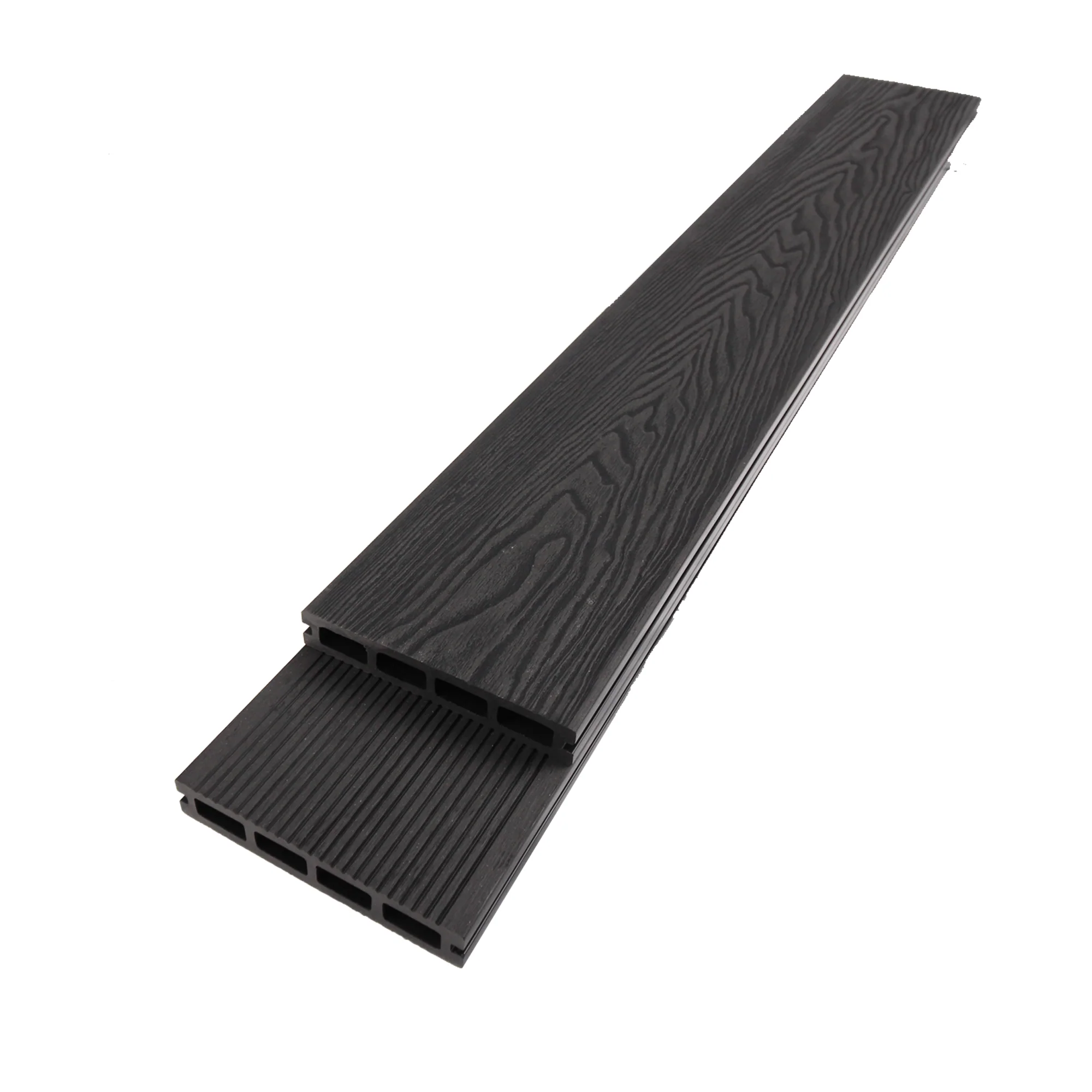 Slate Black Composite Decking - Image 5