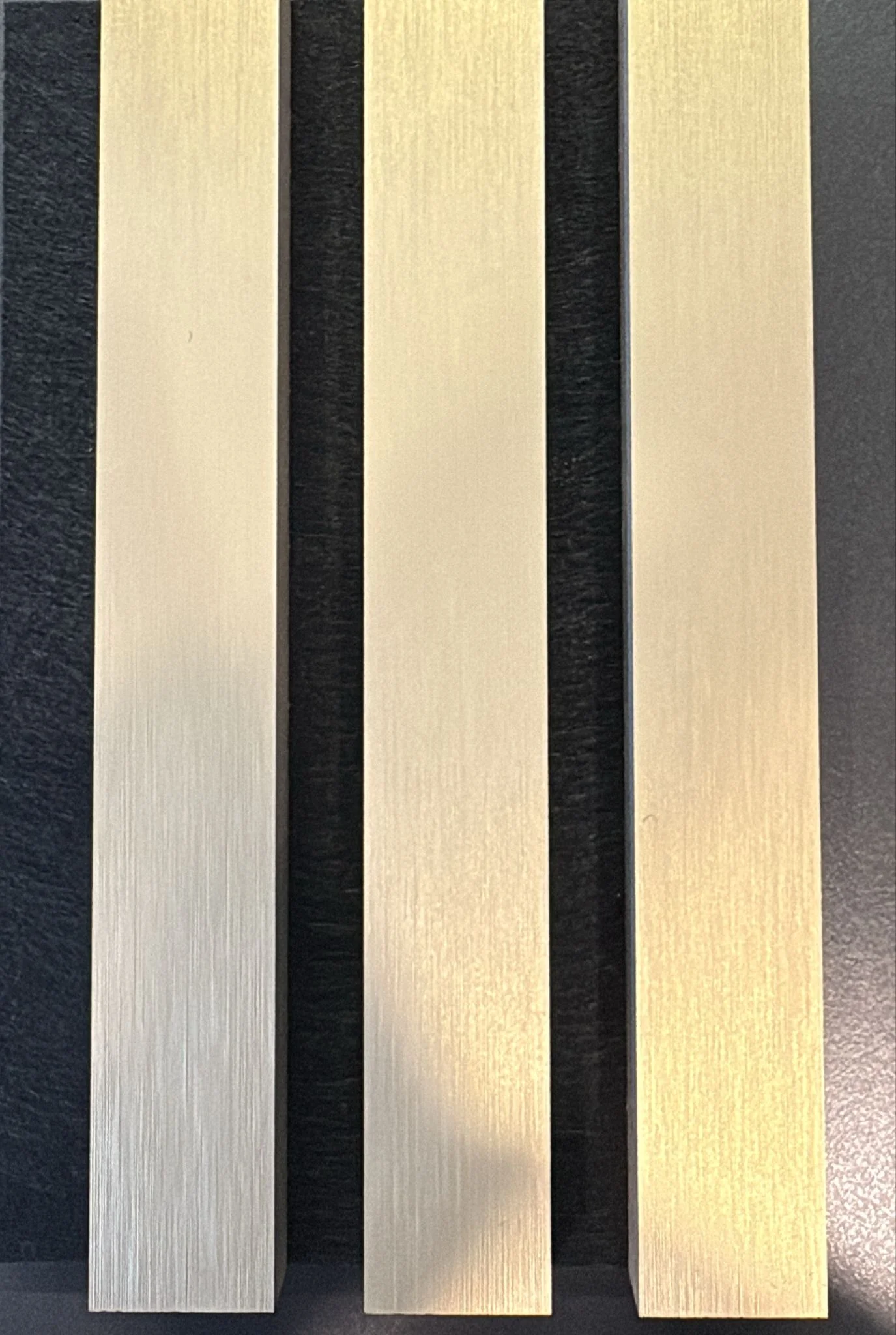 Slatpanel Gold Acoustic Wall Panel - Image 5