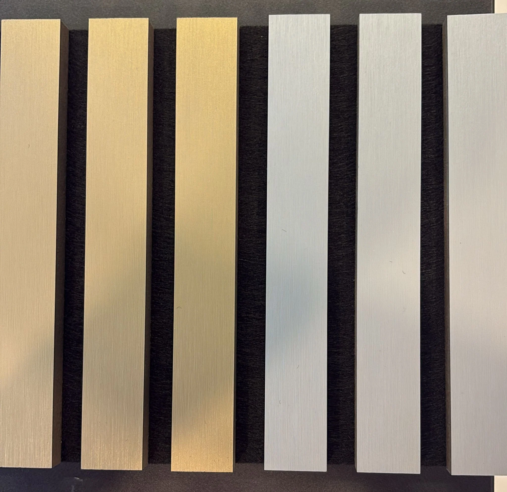 Slatpanel Gold Acoustic Wall Panel - Image 6