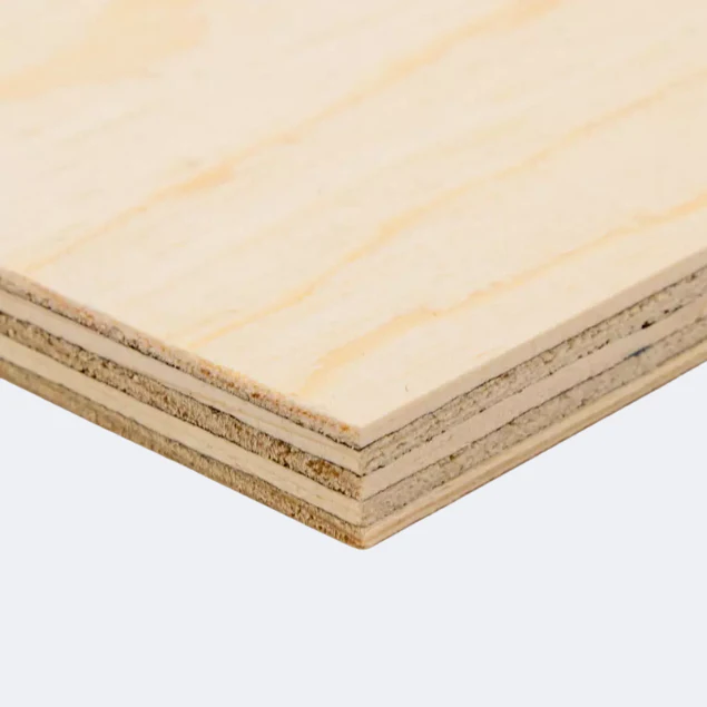 Shuttering Plywood | 12mm - Image 2