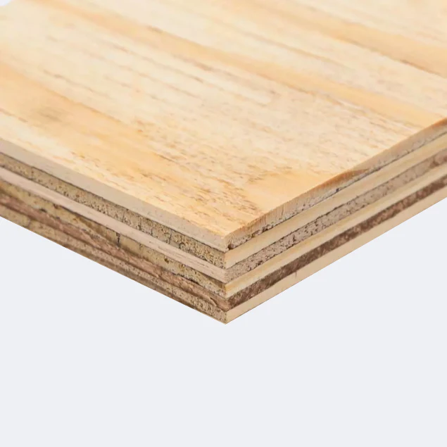 Shuttering Plywood | 15mm - Image 2