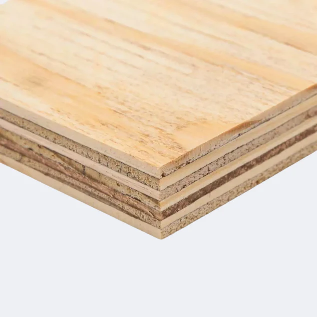 Shuttering Plywood | 24mm - Image 2