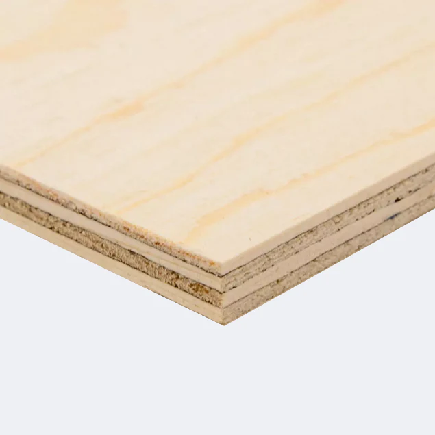 Shuttering Plywood | 9mm - Image 2