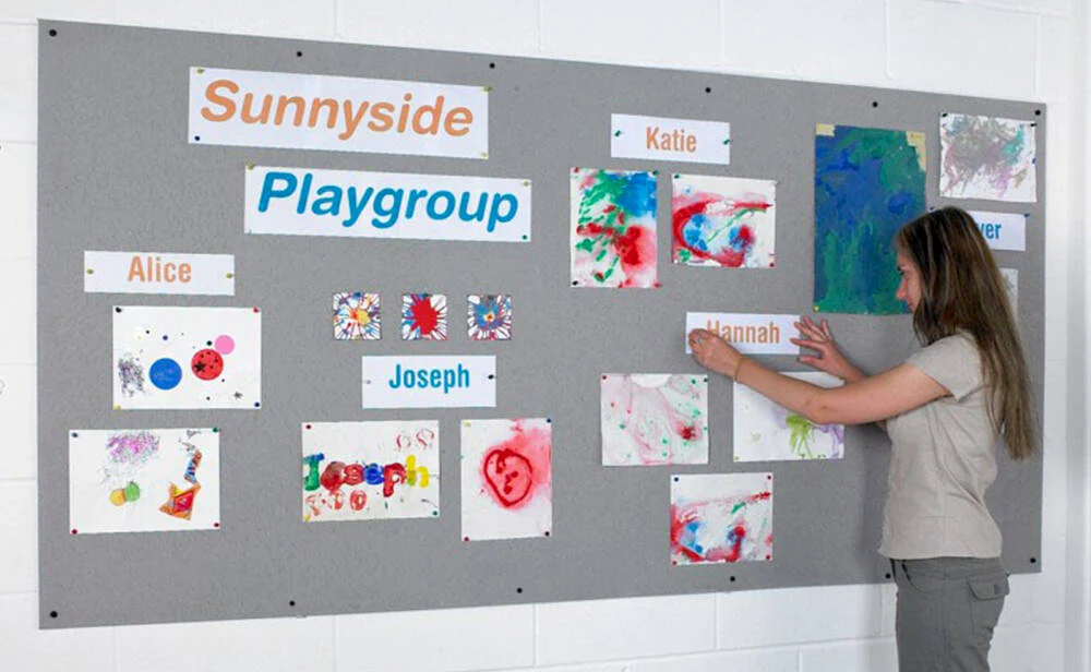 Sundeala Pinboard Hobby Board | 6mm - Image 2