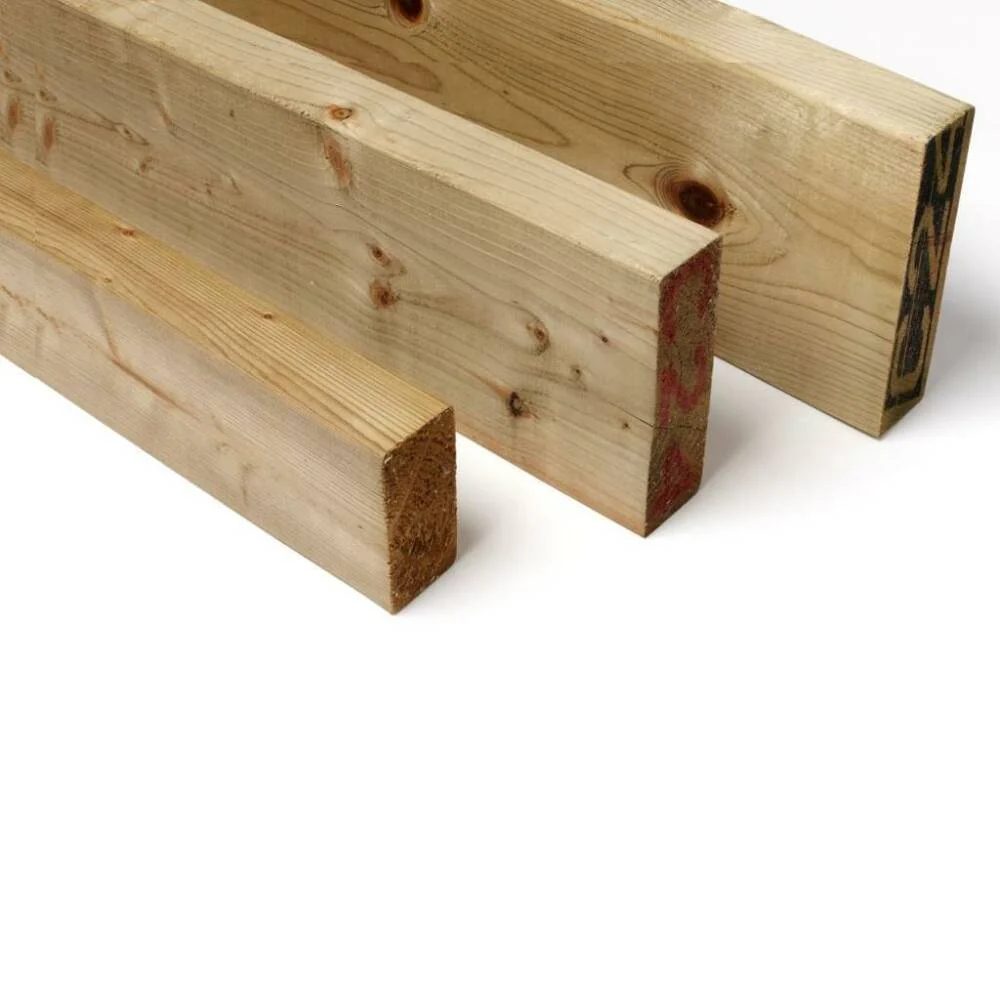 Treated Timber 5x2 | 125mm x 47mm - Image 5