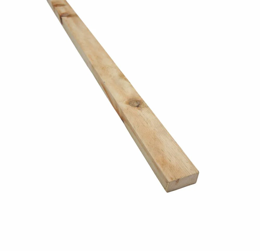 Treated Timber Batten | 25mm x 50mm - Image 3