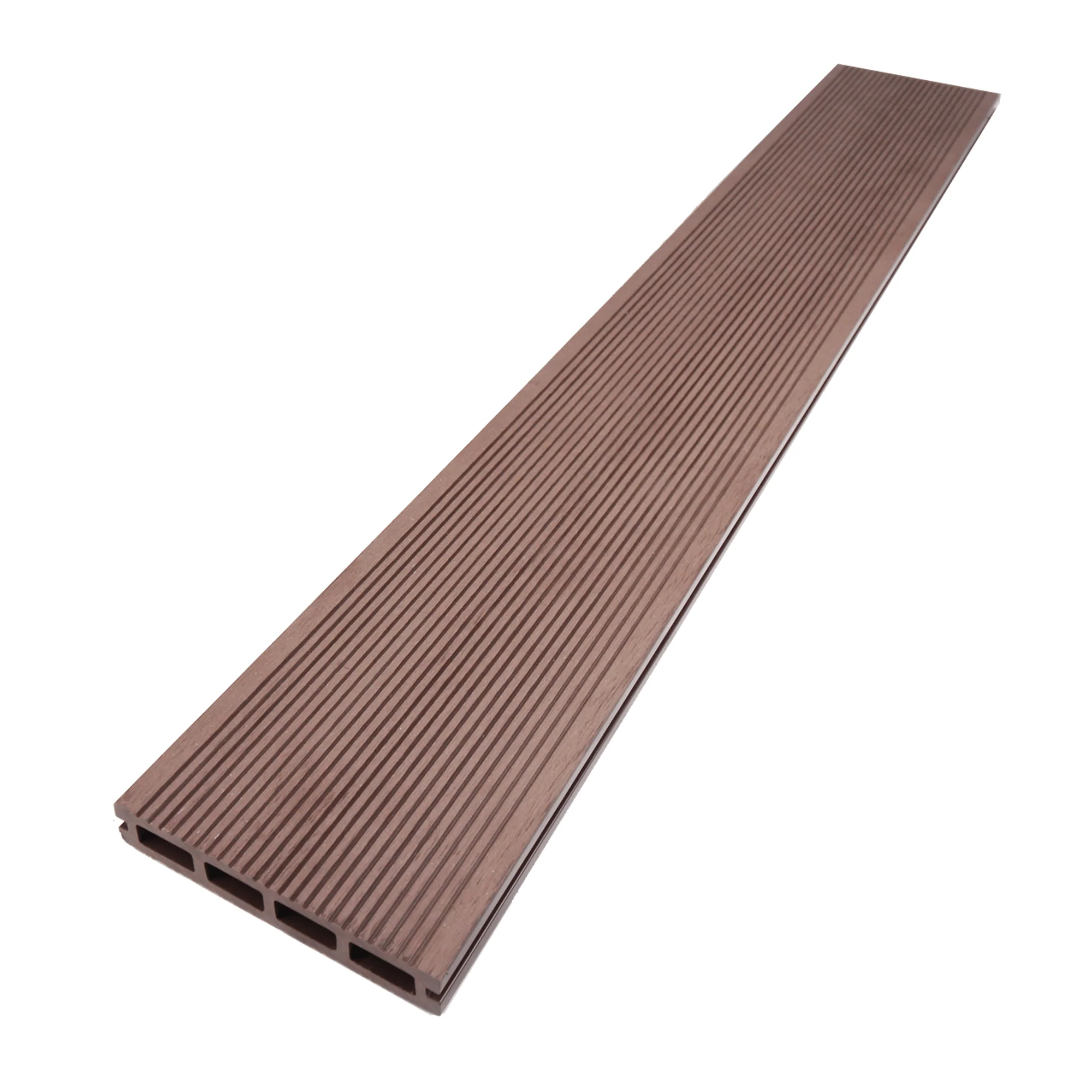 Walnut Brown Composite Decking - WINTER SALE - Image 3