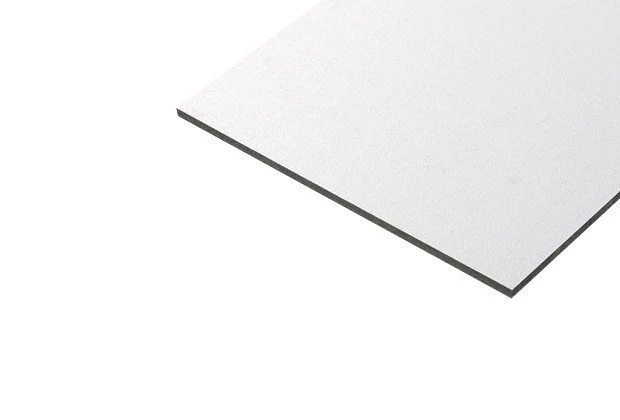 White Faced MDF | 3mm
